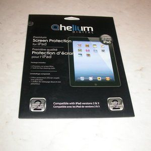 Helium Tablet  Skin